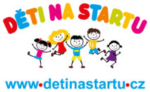Děti na startu (Česko se hýbe)