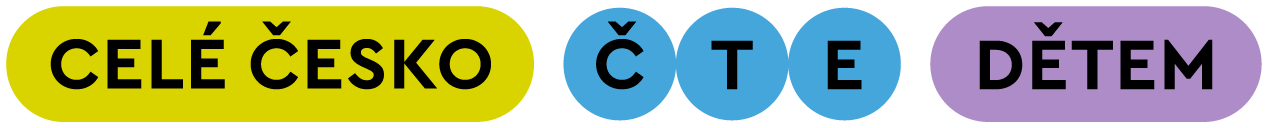 Celé Česko dětem